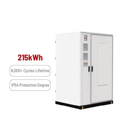 Standard Specifications for the Layout of Battery Energy Storage Systems for Communication Base Stations