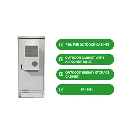 Majuro containerized energy storage cabin manufacturer