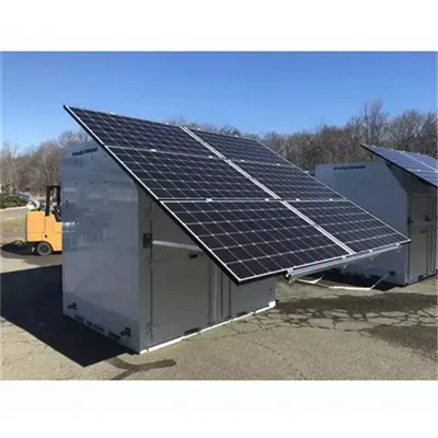 Specifications of solar power inverter
