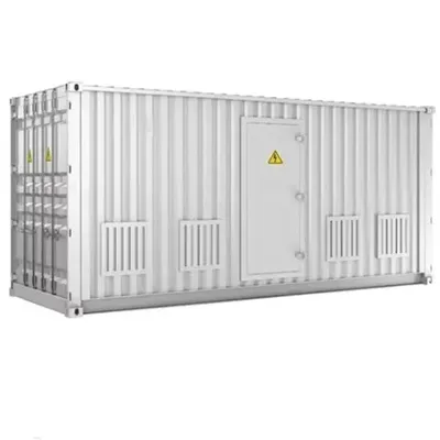 Batteries used for electrochemical energy storage